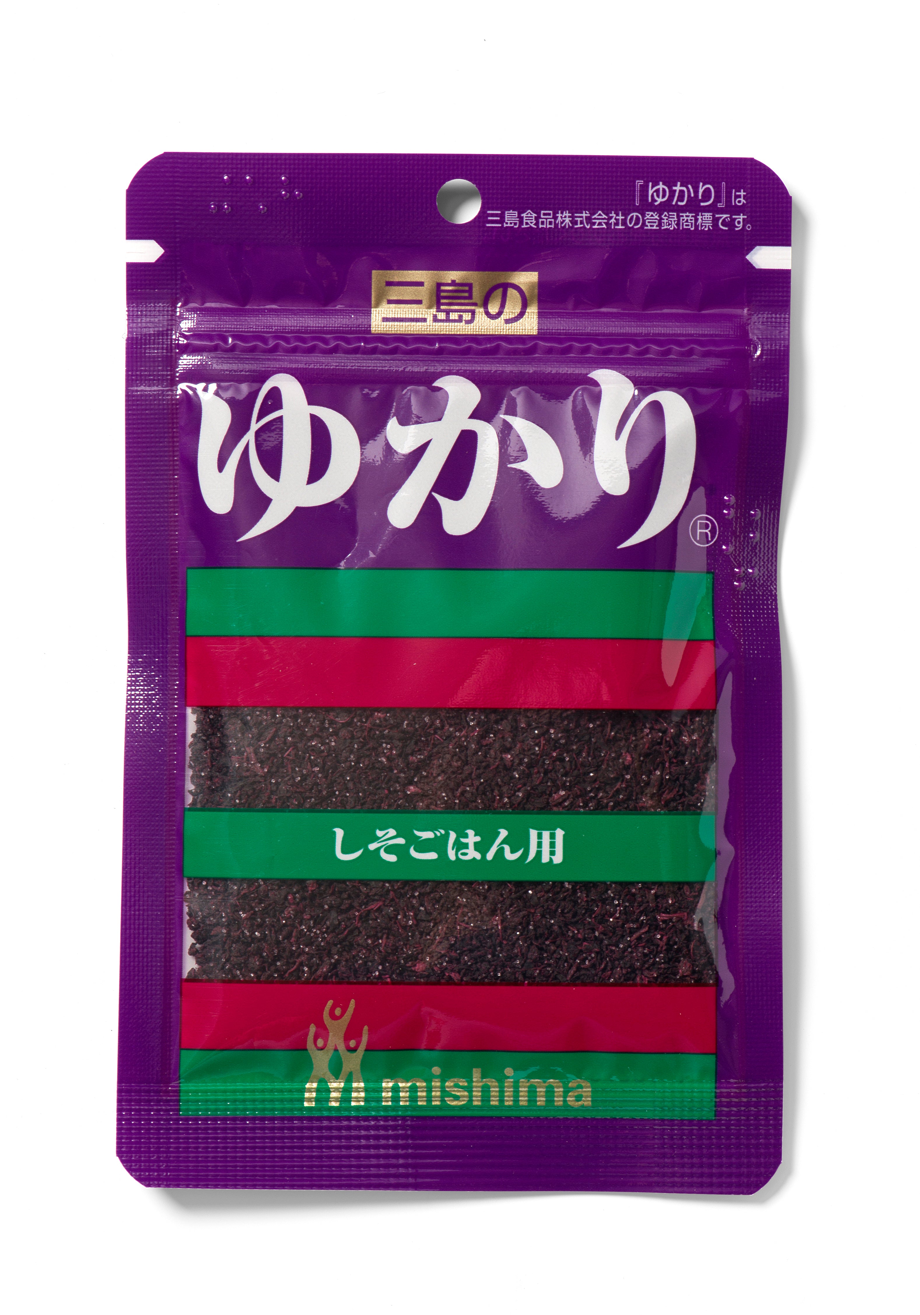 三島ゆかりふりかけ – YamaFoodShop.nl