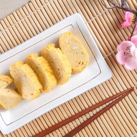 Tamagoyaki