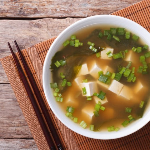 Miso soep