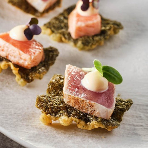 Noriten Wasabi Deluxe