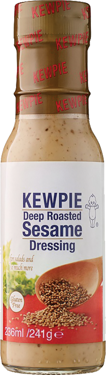 Kewpie Roasted Sesame Dressing