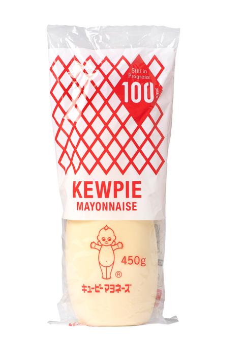 Kewpie Mayonnaise
