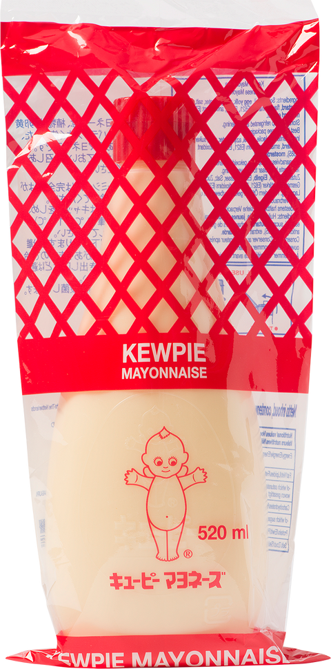 Kewpie Mayonnaise