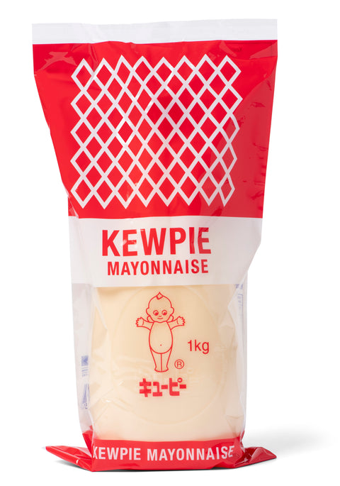Kewpie Mayonnaise