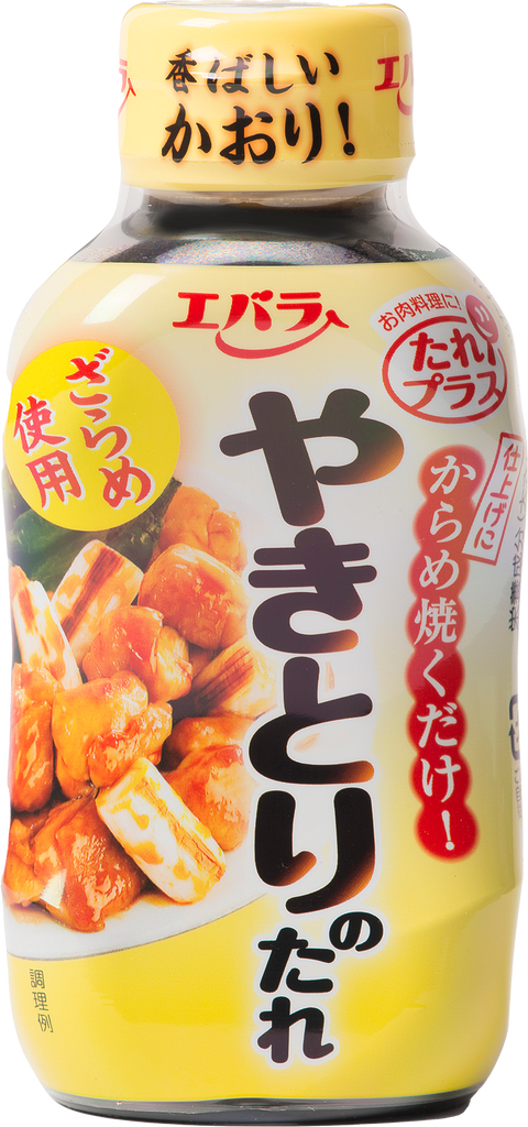 Ebara Yakitori no Tare