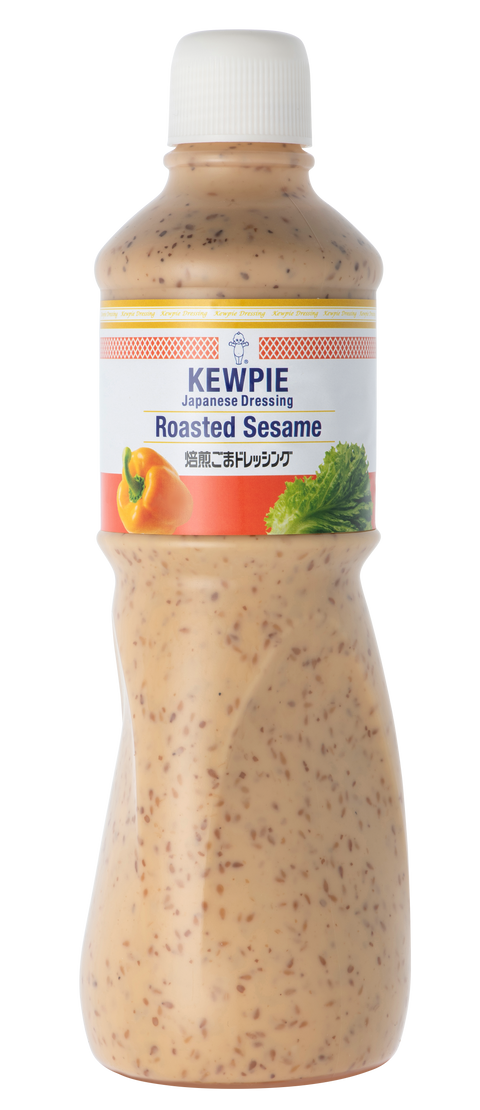Kewpie Roasted Sesame Dressing