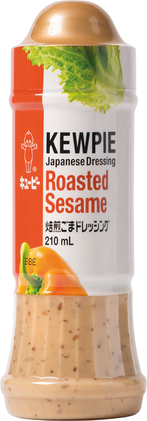 Kewpie Roasted Sesame Dressing