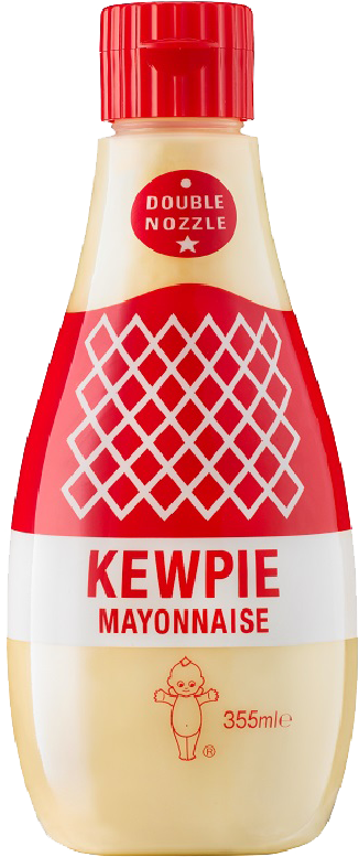 Kewpie Mayonnaise