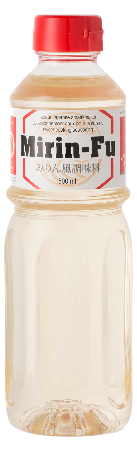 Itamae Mirinfu Choomiryo