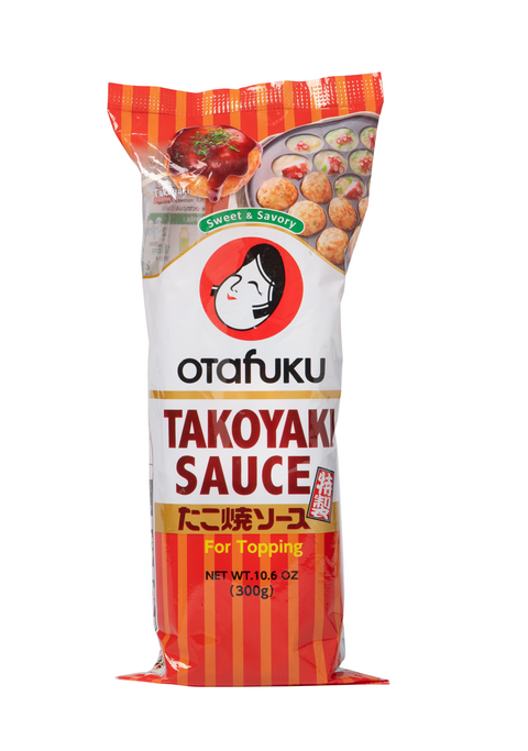 Otafuku Takoyaki Sauce