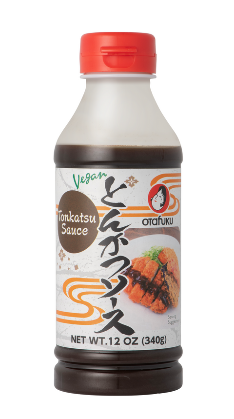 Otafuku Tonkatsu Sauce