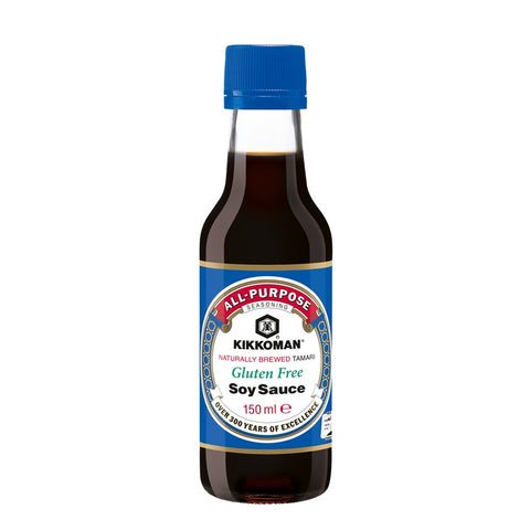Kikkoman Sojasaus Gluten Free