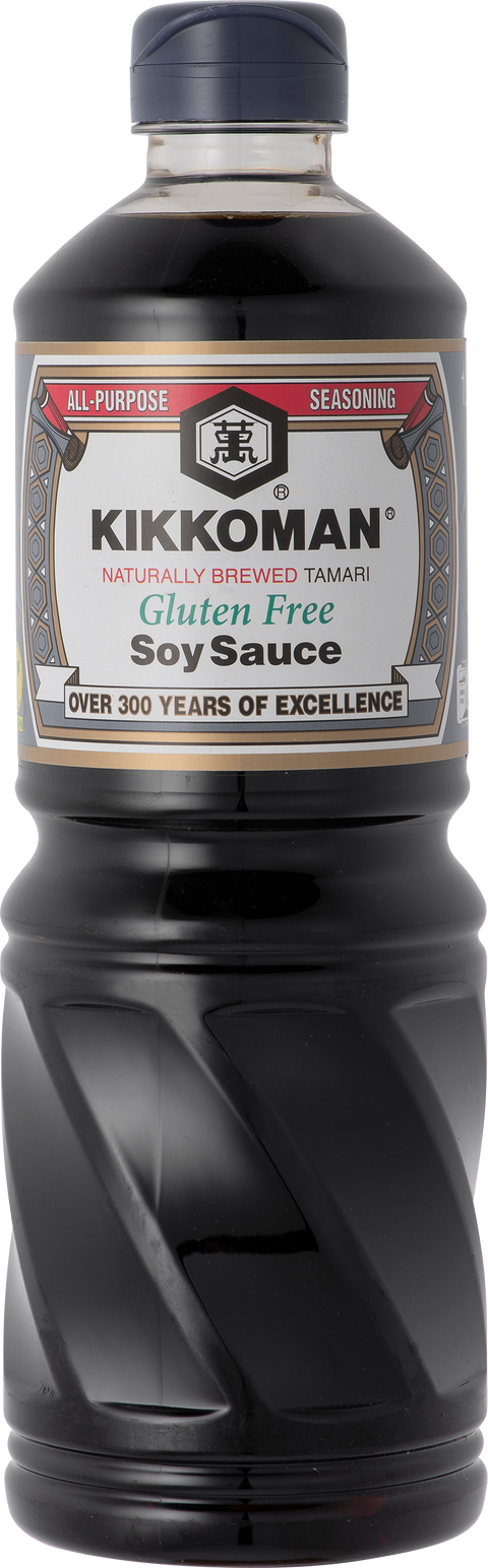 Kikkoman Sojasaus Gluten Free