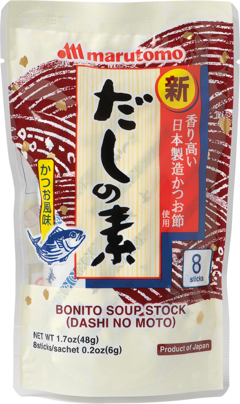 Marutomo Dashi no Moto