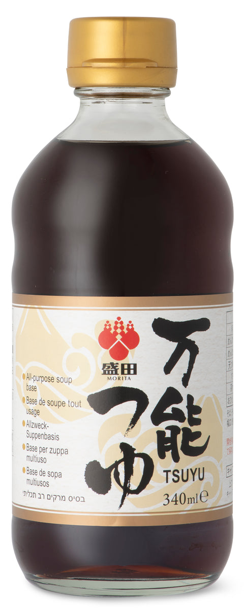 Morita Tsuyu no Moto