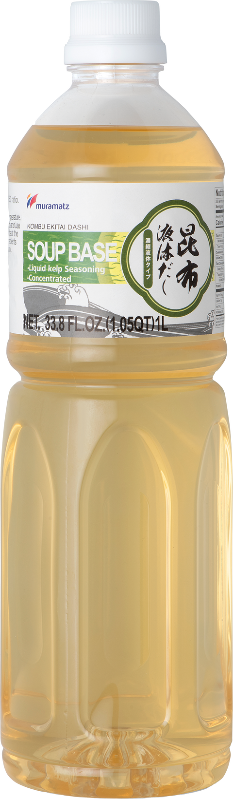 Maruhachi Muramatsu Kombu Ekitai