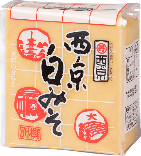 Saikyo Miso
