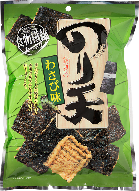 Maruka Noriten Wasabi