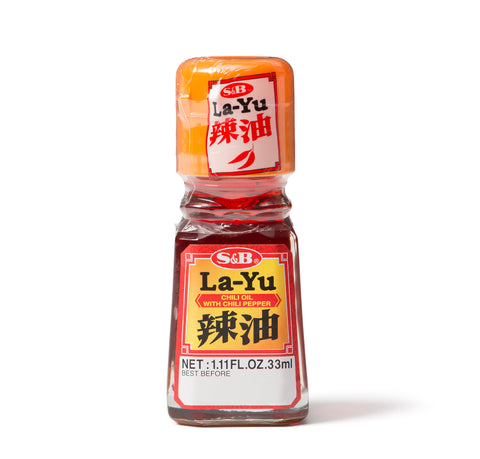 S&B La-yu