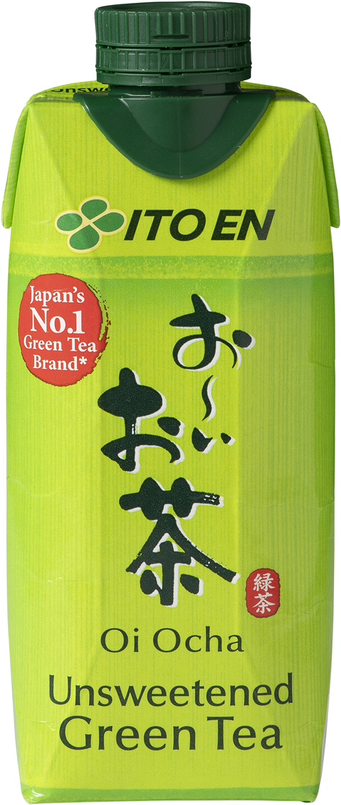 Ito En Oi Ocha Green Tea