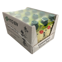 Ito En Oi Ocha Matcha Green Tea