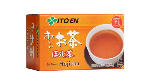 Ito En Oi Ocha Hojicha Tea Bag