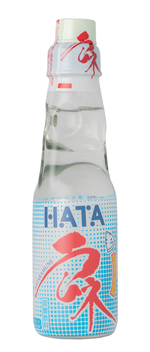 Hata Ramune Drink