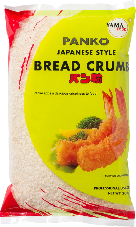 Yama Food Panko