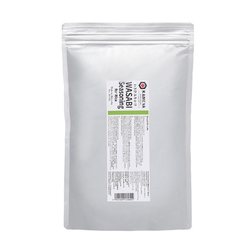 Kameya Wasabi Furikake