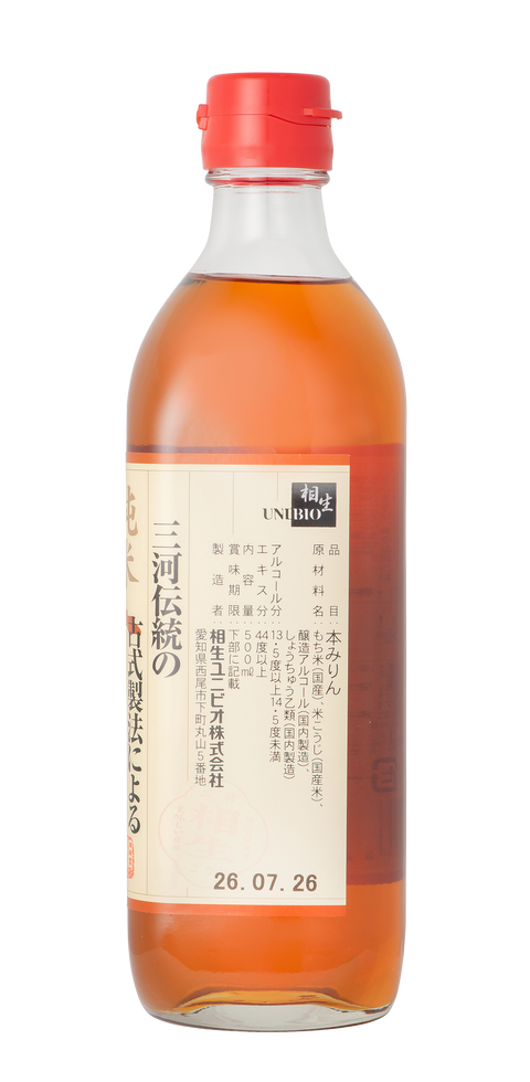 Aioi Koshiki Hon Mirin 14%