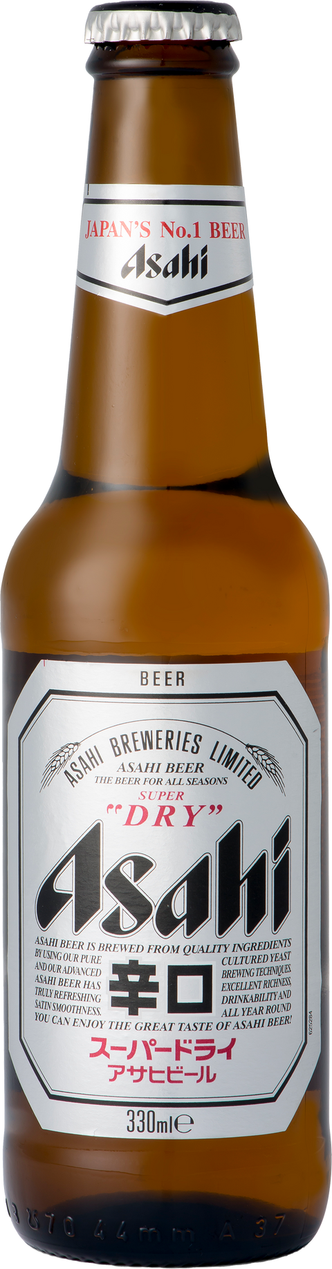 Asahi Super Dry 5,2%