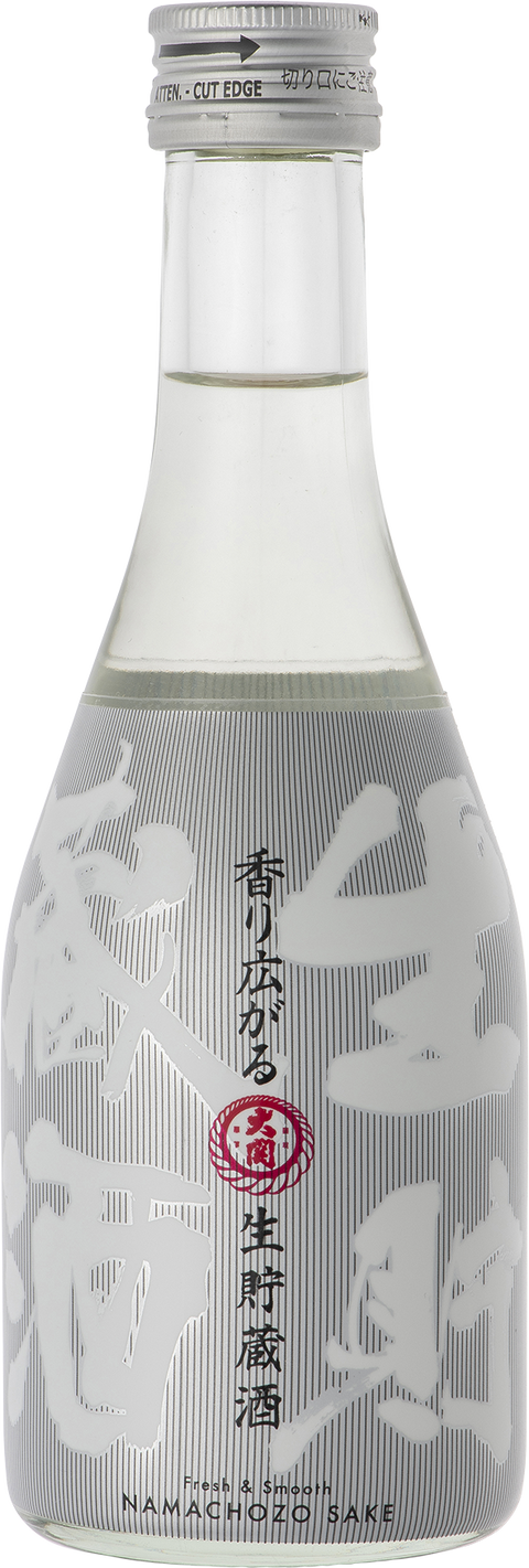 Ozeki Nama Sake 13,8%