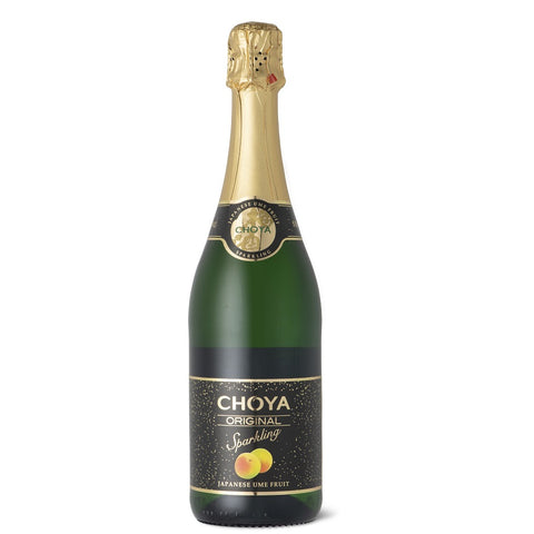 Choya Sparkling Wine 5,5%