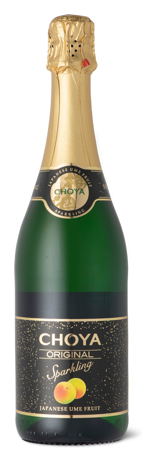 Choya Sparkling Wine 5,5%
