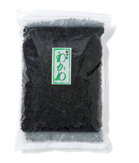 Japan Spice Wakame New Cut