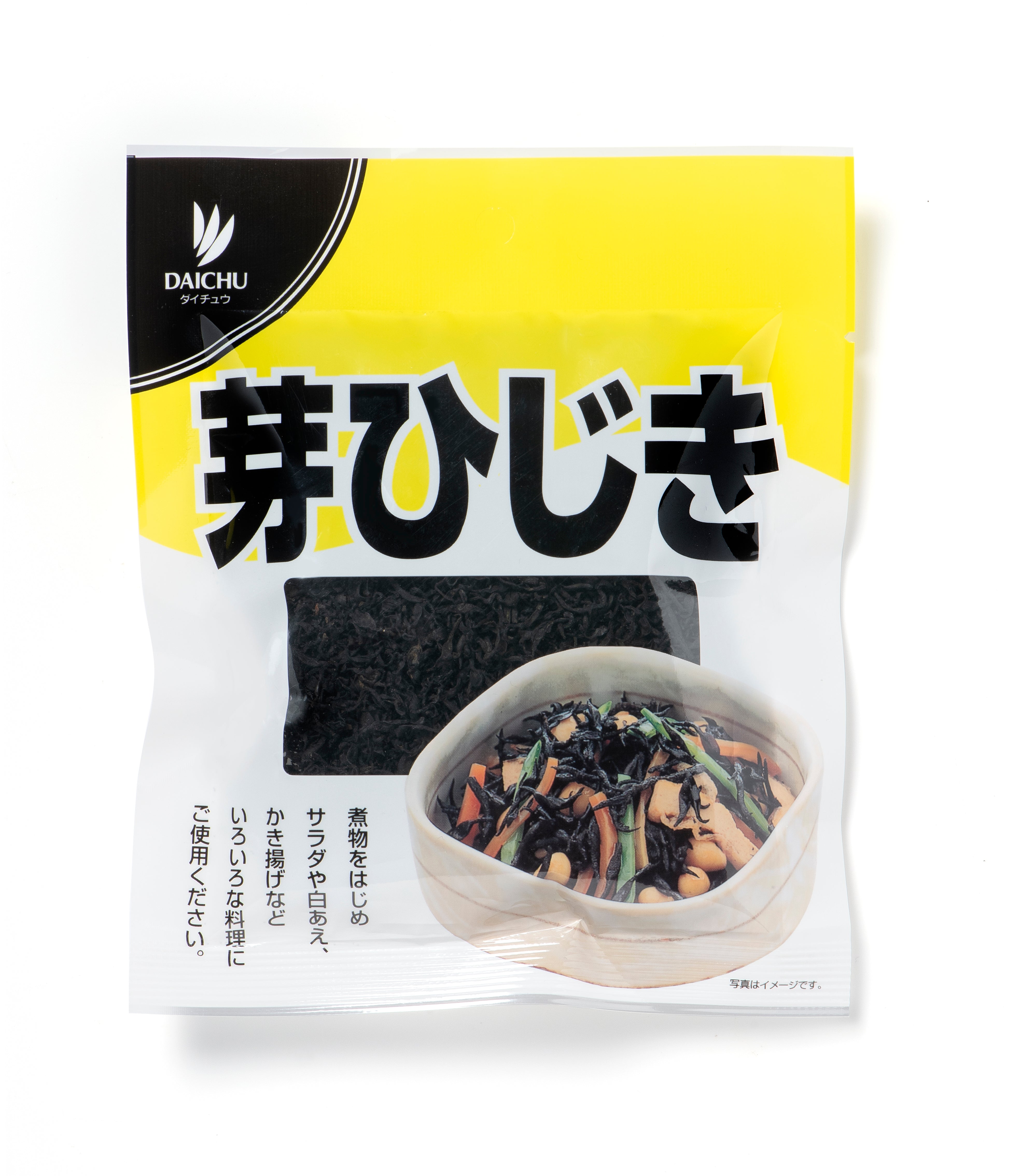 Daichu Mehijiki – YamaFoodShop.nl