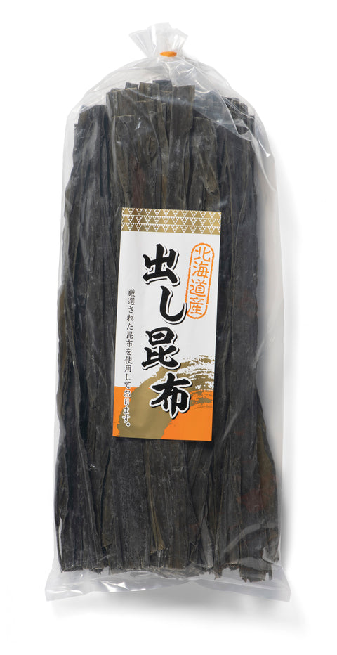 Japan Spice Hidaka Kombu Hokkaido