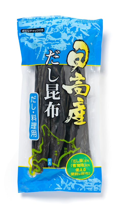 Japan Spice Hidaka Kombu Hokkaido