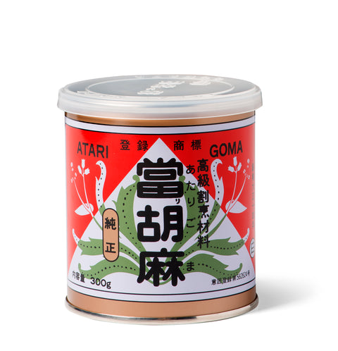 Gomaya Atarigoma Shiro