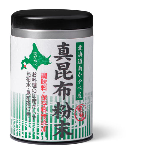 Kombu powder