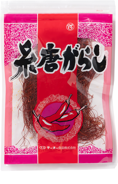 TO Foods Ito Togarashi