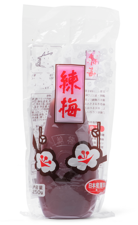 Kinjirushi Neri Nanko-Ume