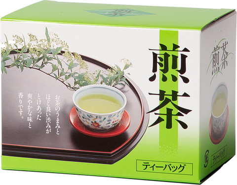 Hamasaen Sencha Tea Bag