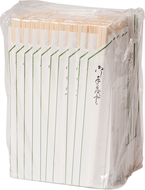 Genroku Waribashi 20 cm