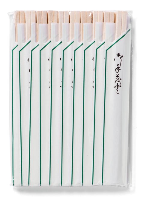 Genroku Waribashi 20 cm