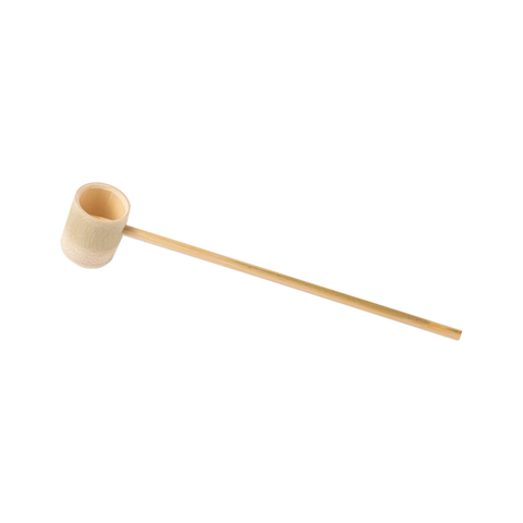 TKG Tare Ladle Bamboo