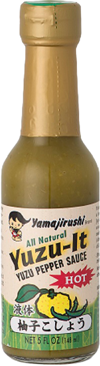 Yamajirushi Yuzu-It