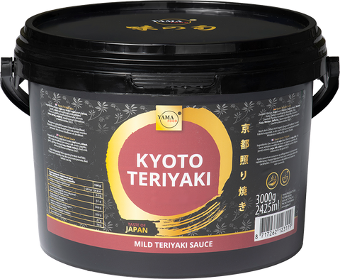 Yama Kyoto Saus - Teriyaki Saus Special