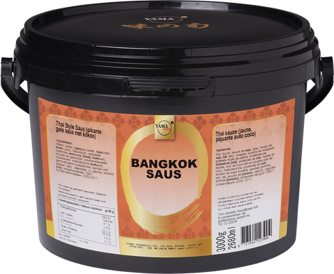 Yama Bangkok Saus