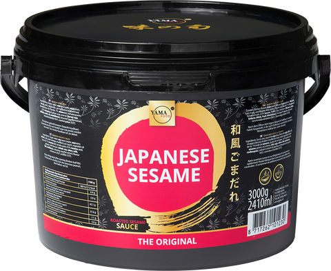 Yama Japanese Sesame Sauce